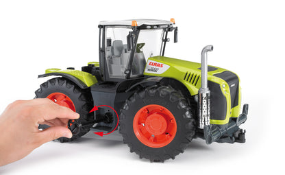 bruder - Claas Xerion 5000