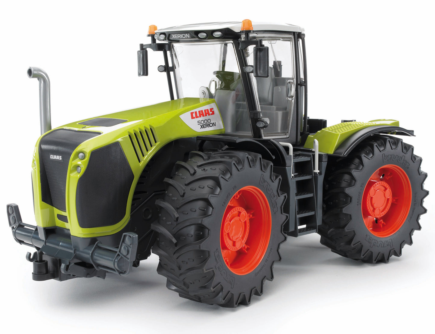 bruder - Claas Xerion 5000