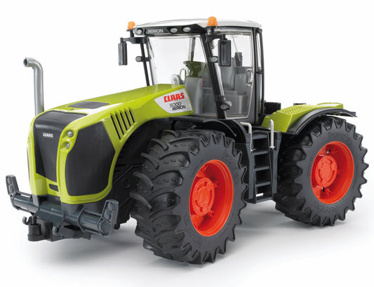 bruder - Claas Xerion 5000