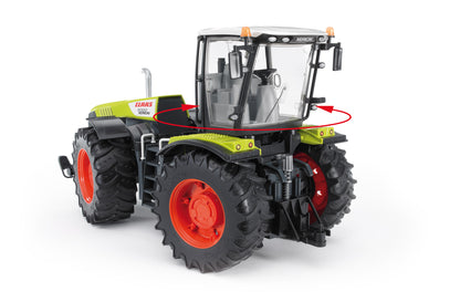 bruder - Claas Xerion 5000