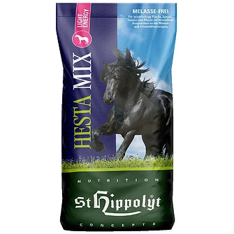 St. Hippolyt - Hesta Mix light 20 kg