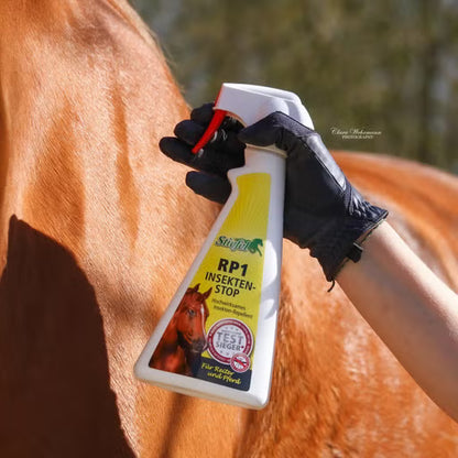 Stiefel - RP1 Insekten-Stop Spray, 500 ml