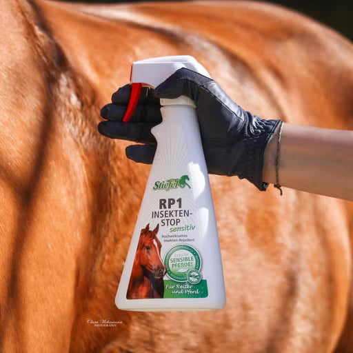 Stiefel - RP1 Insekten-Stop Spray Sensitiv, 500 ml