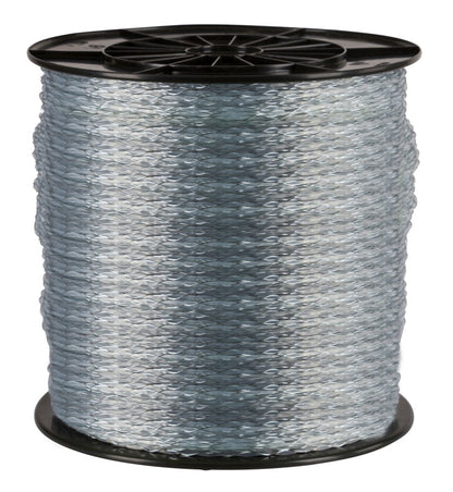 Kerbl - Original Weidezaunlitze Steuer, 1000m