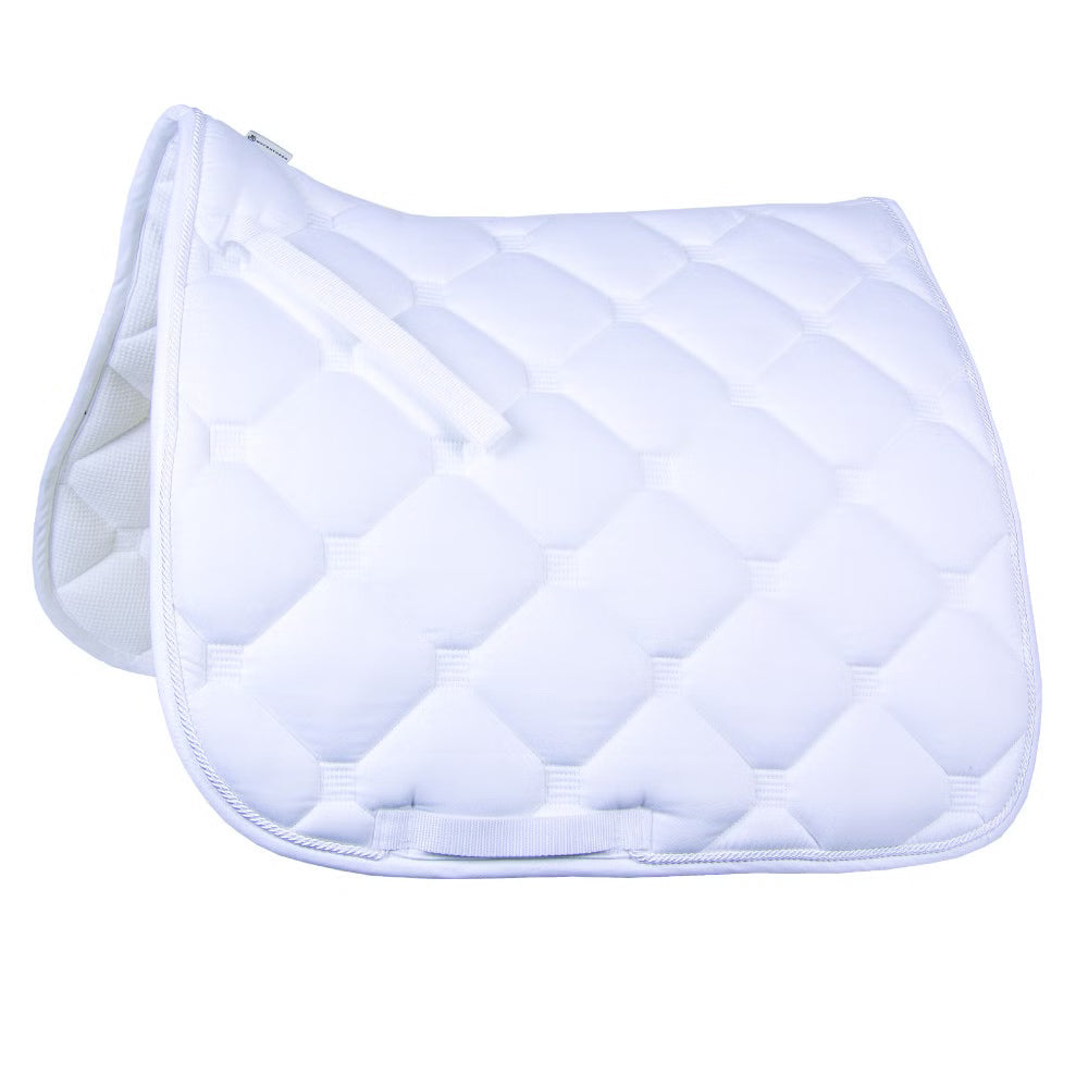 Waldhausen - Schabracke Esperia Pony AP weiss