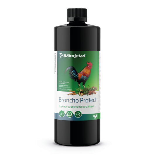Röhnfried - Broncho Protect, 500 ml