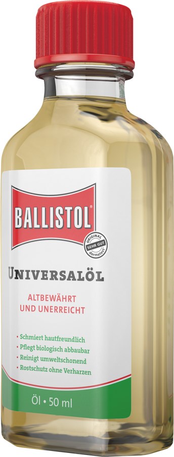 Kerbl - BALLISTOL Universalöl