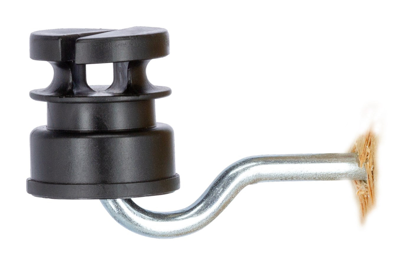 AKO - Schlitzisolator