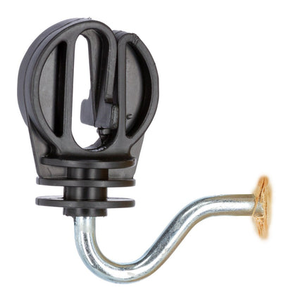 AKO - Breitband-Ringisolator