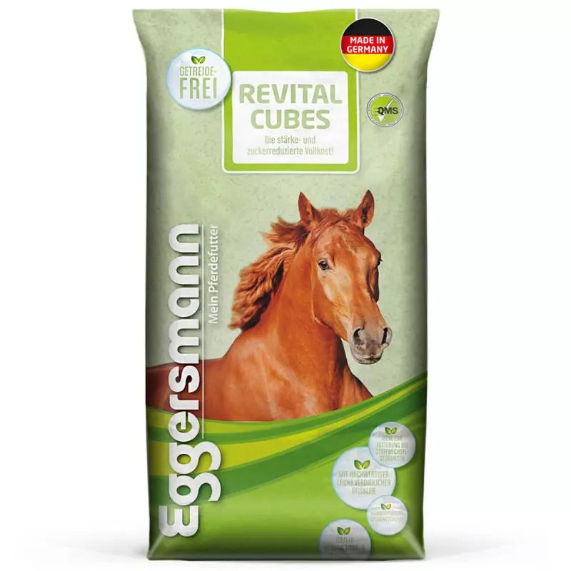 Eggersmann - ReVital Cubes 25 kg
