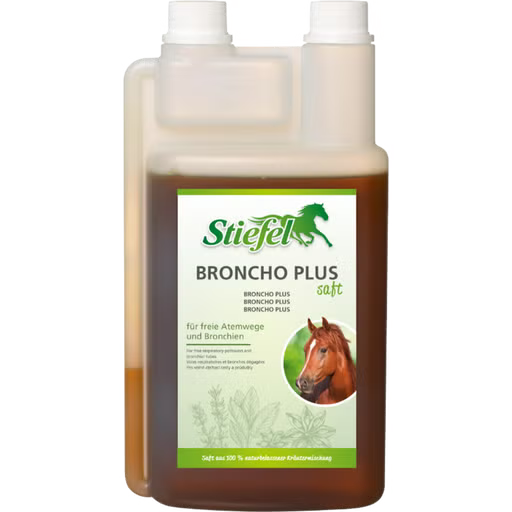 Stiefel - Broncho Plus, 1 l