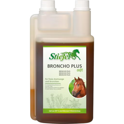 Stiefel - Broncho Plus, 1 l