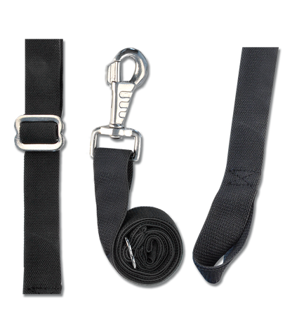 Waldhausen - Beinschnüre Elastisch