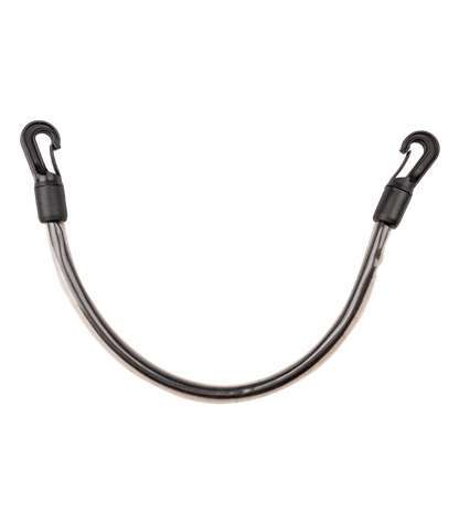 Waldhausen - Schweifriemen mit PVC Ummantelung