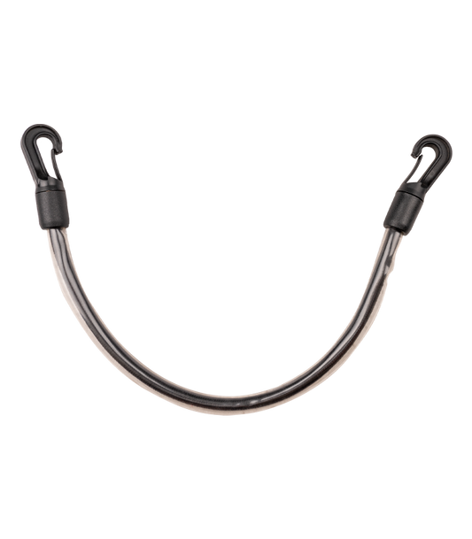 Waldhausen - Schweifriemen mit PVC Ummantelung