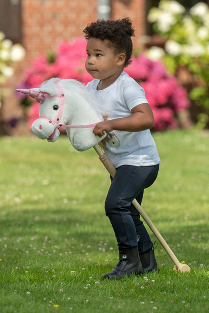 HKM - Steckenpferd "Bella"