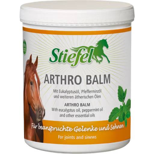 Stiefel - Arthro Balm, 1 kg