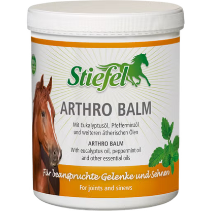 Stiefel - Arthro Balm, 1 kg