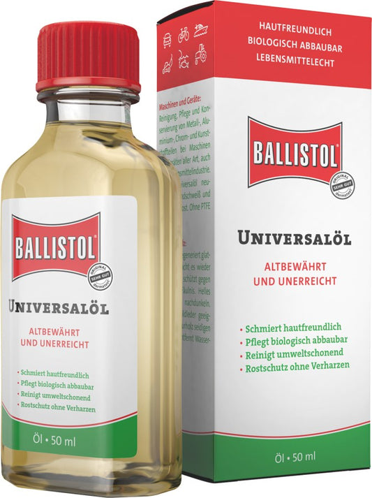 Kerbl - BALLISTOL Universalöl