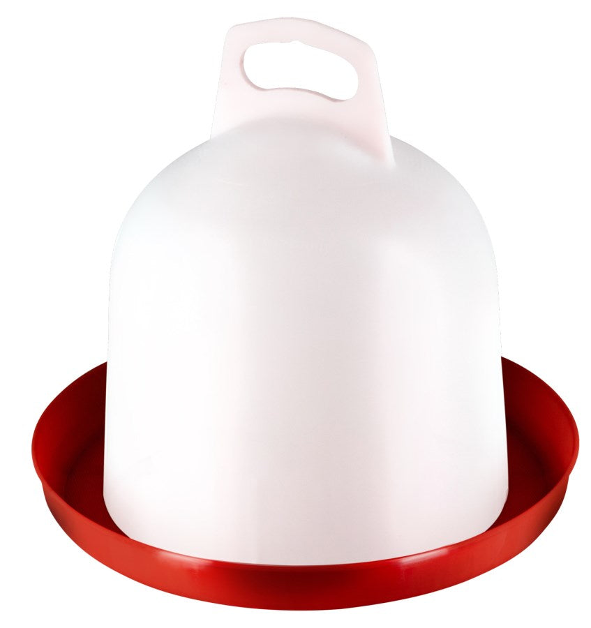 Kerbl - Doppelzylindertränke