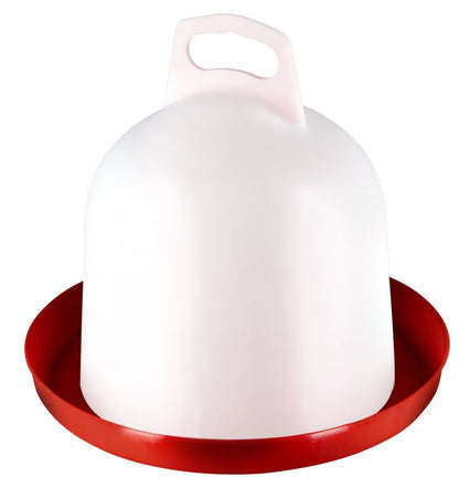 Kerbl - Doppelzylindertränke