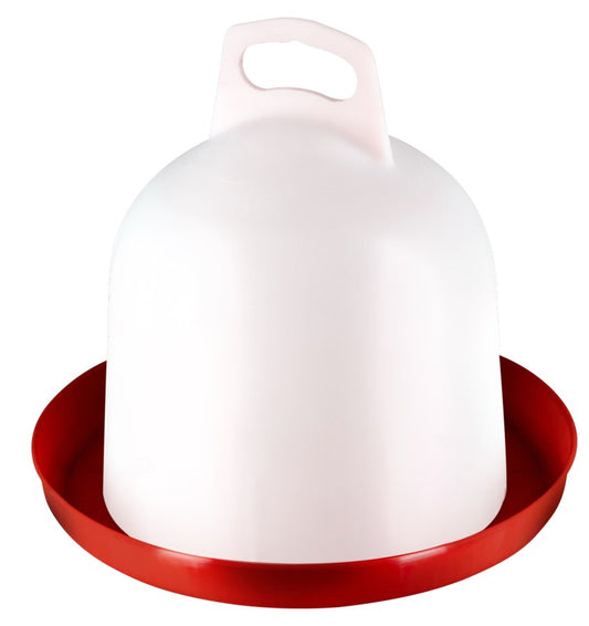 Kerbl - Doppelzylindertränke