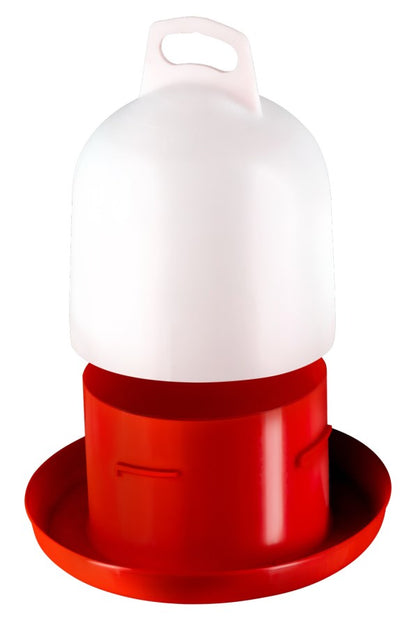 Kerbl - Doppelzylindertränke