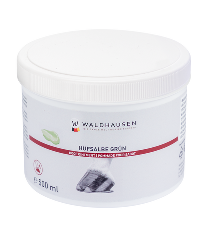 Waldhausen - Hufsalbe grün, 500 ml