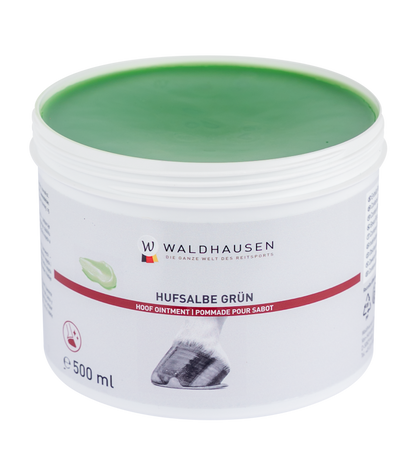 Waldhausen - Hufsalbe grün, 500 ml