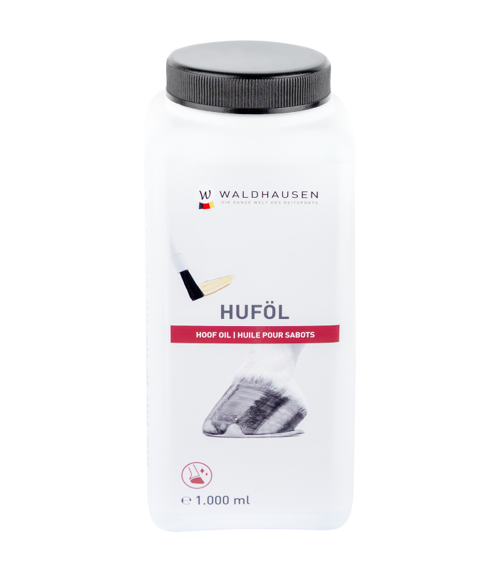Waldhausen - Huföl mit Lorbeeröl, 1 l