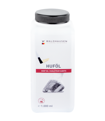 Waldhausen - Huföl mit Lorbeeröl, 1 l