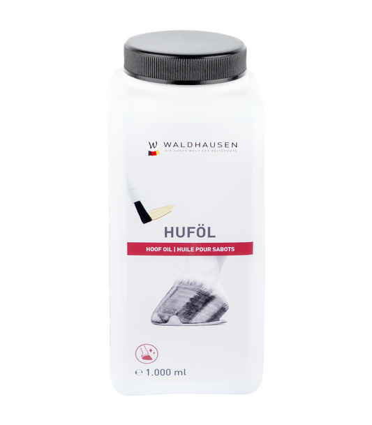 Waldhausen - Huföl mit Lorbeeröl, 1 l