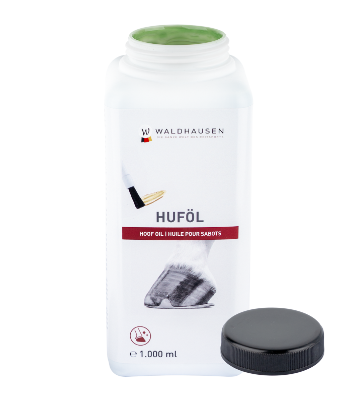 Waldhausen - Huföl mit Lorbeeröl, 1 l