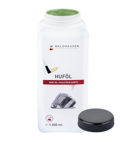 Waldhausen - Huföl mit Lorbeeröl, 1 l
