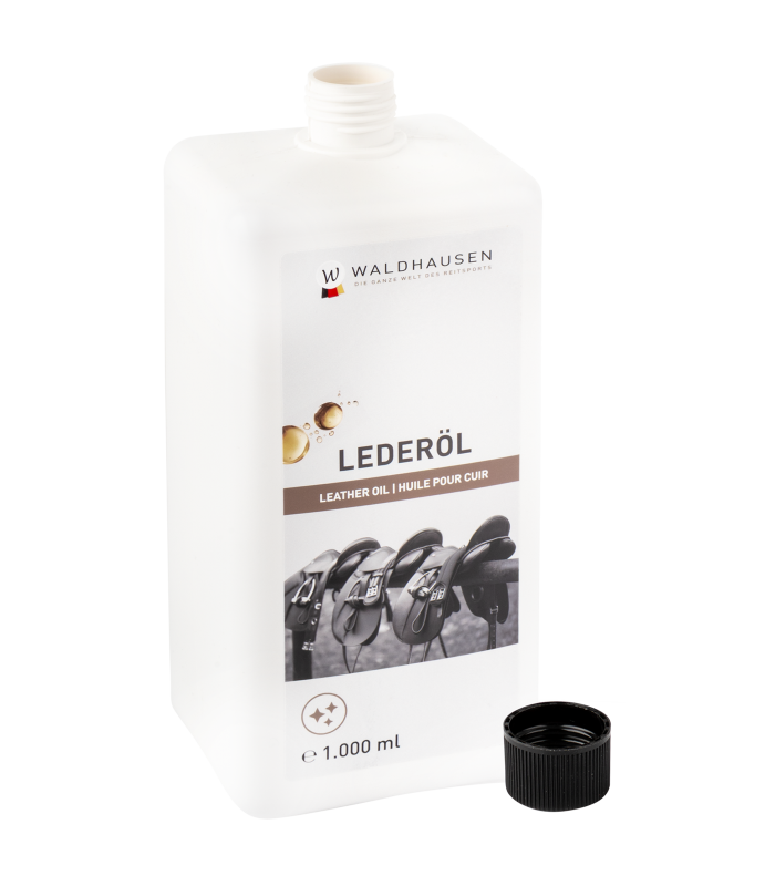Waldhausen - Lederöl, 1 l