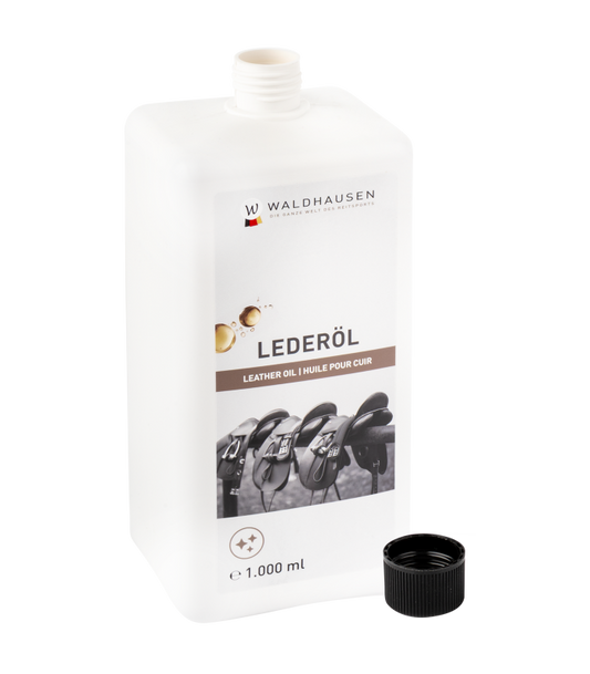 Waldhausen - Lederöl, 1 l