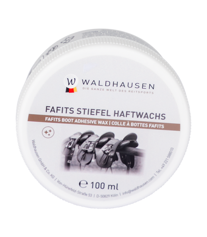 Waldhausen - FAFITS Stiefel Haftwachs, 100 ml