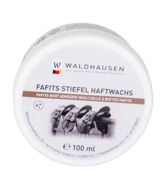 Waldhausen - FAFITS Stiefel Haftwachs, 100 ml