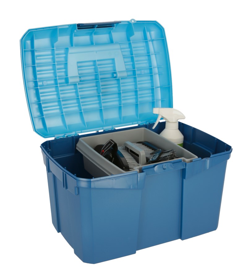 Kerbl - Covalliero Putzbox Siena