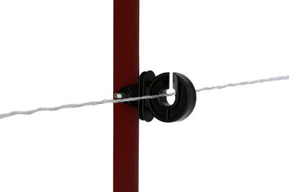 Kerbl - Splintisolator für Winkelstahlpfahl