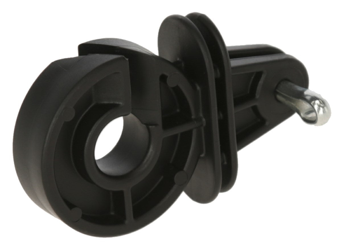 Kerbl - Splintisolator für Winkelstahlpfahl