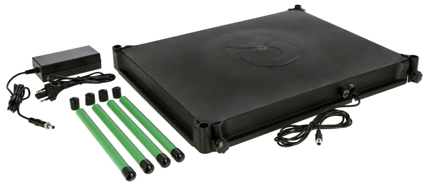 Kerbl - Wärmeplatte für Küken CosyHeat