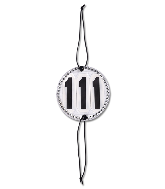 Waldhausen - Kopfnummern Crystal