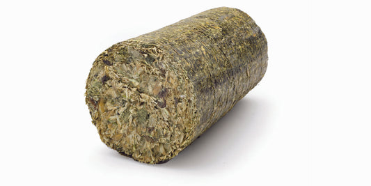 Mifuma - Knabber-Max, 8 Stangen