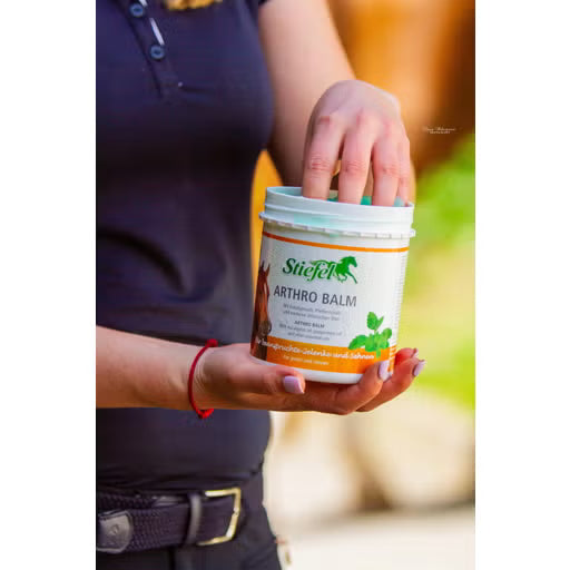 Stiefel - Arthro Balm, 1 kg
