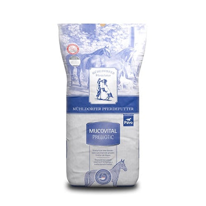 Mühlendorfer - Mucovital prebiotic