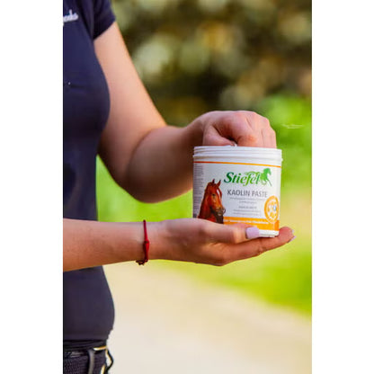 Stiefel - Kaolin Paste, 850 g