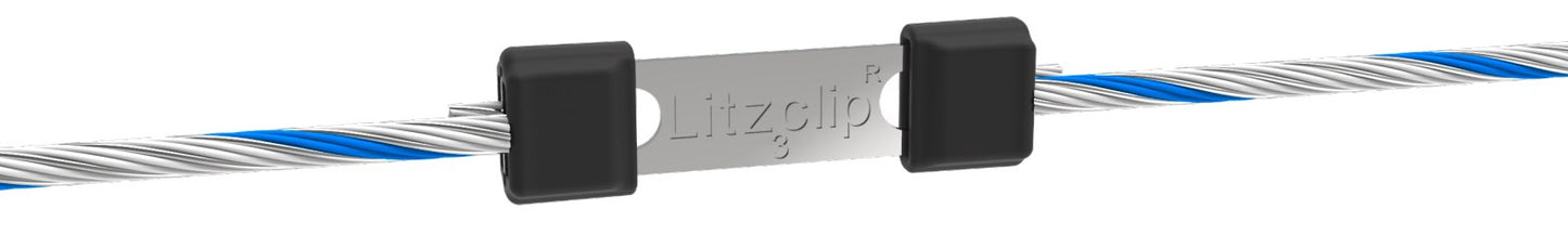 AKO - Litzenverbinder Litzclip®
