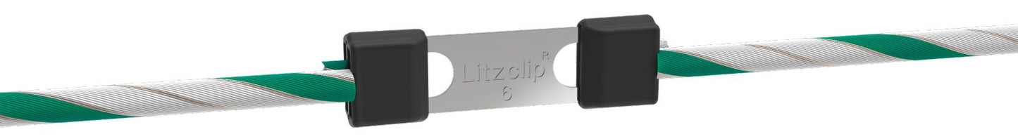 AKO - Seilverbinder Litzclip®