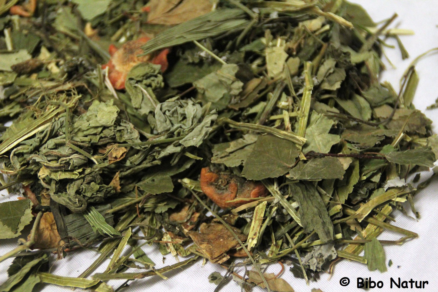 Bibo - Gemüsegarten 500g